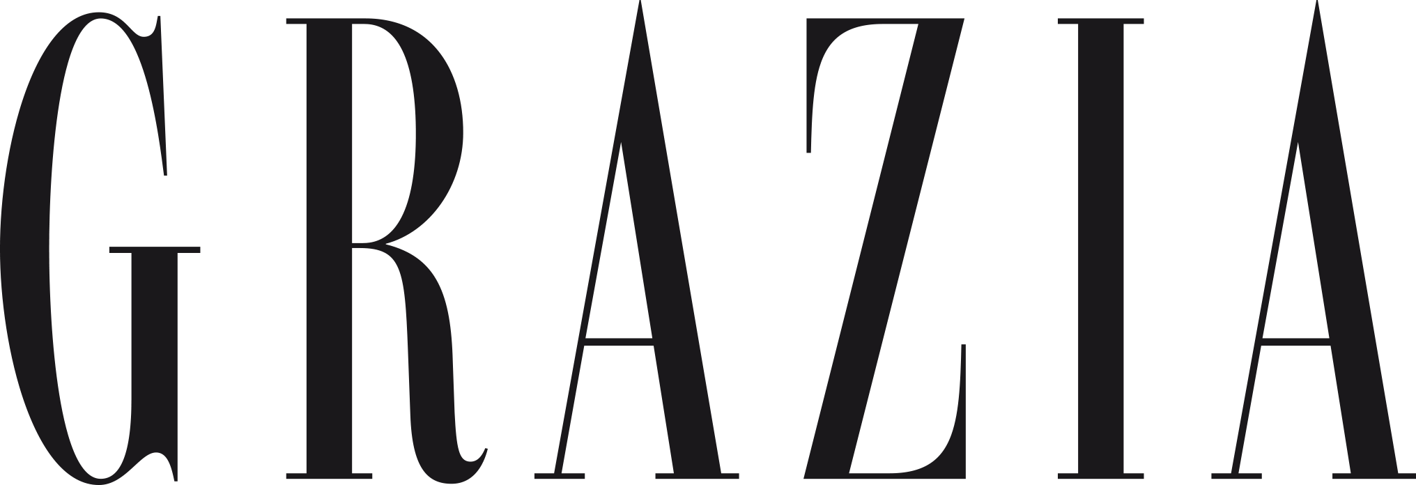 Grazia e-shop
