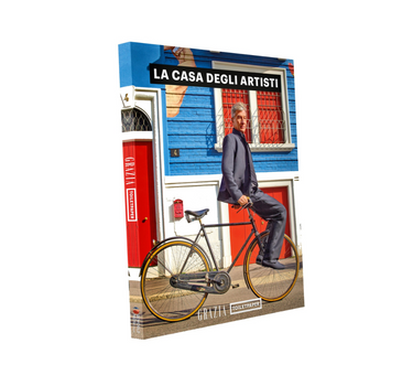 La casa degli artisti